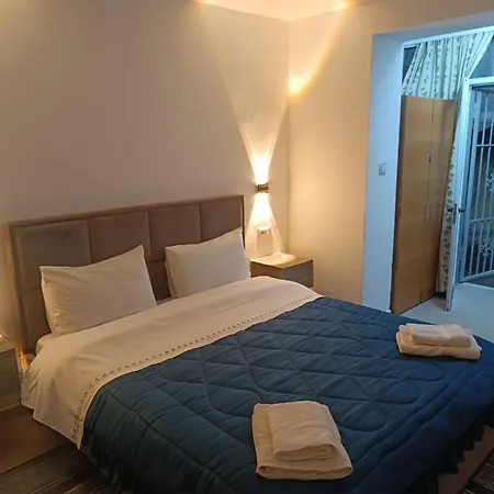 Flora Apartment Tirana