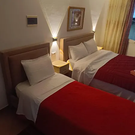 Flora Apartment Tirana